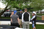 MV4 pre-race